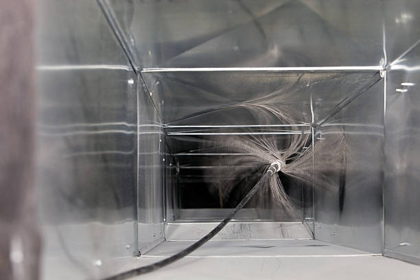 Best Affordable HVAC Duct Cleaning  in Rogers City, MI