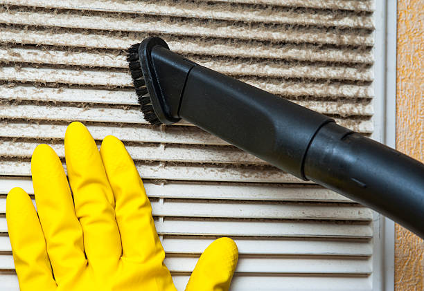 Rogers City, MI Airduct Cleaning Company