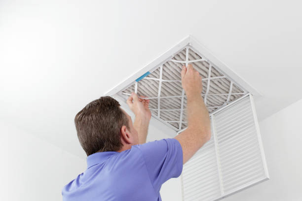 Best Affordable Air Duct Cleaning  in Rogers City, MI